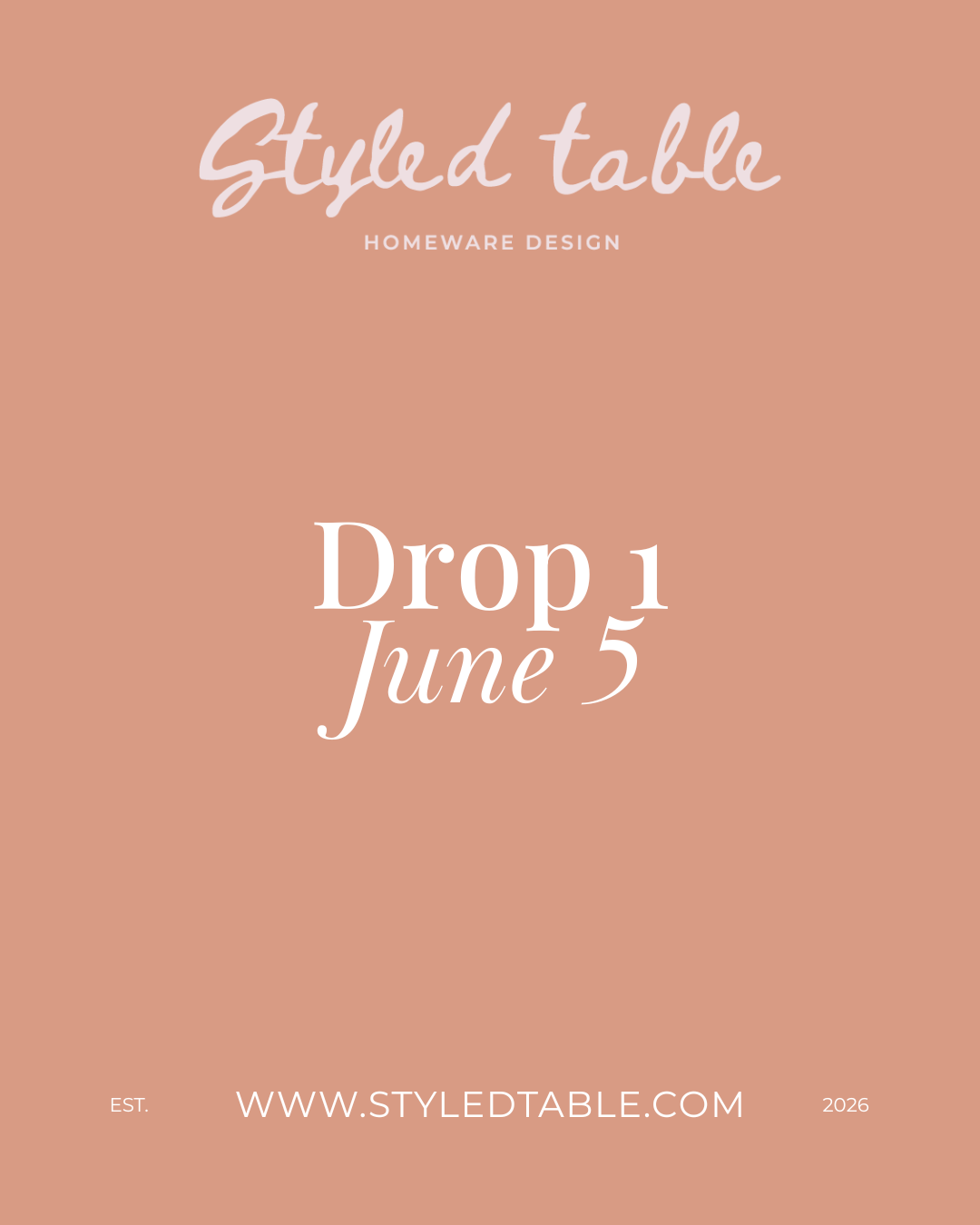 Drop One