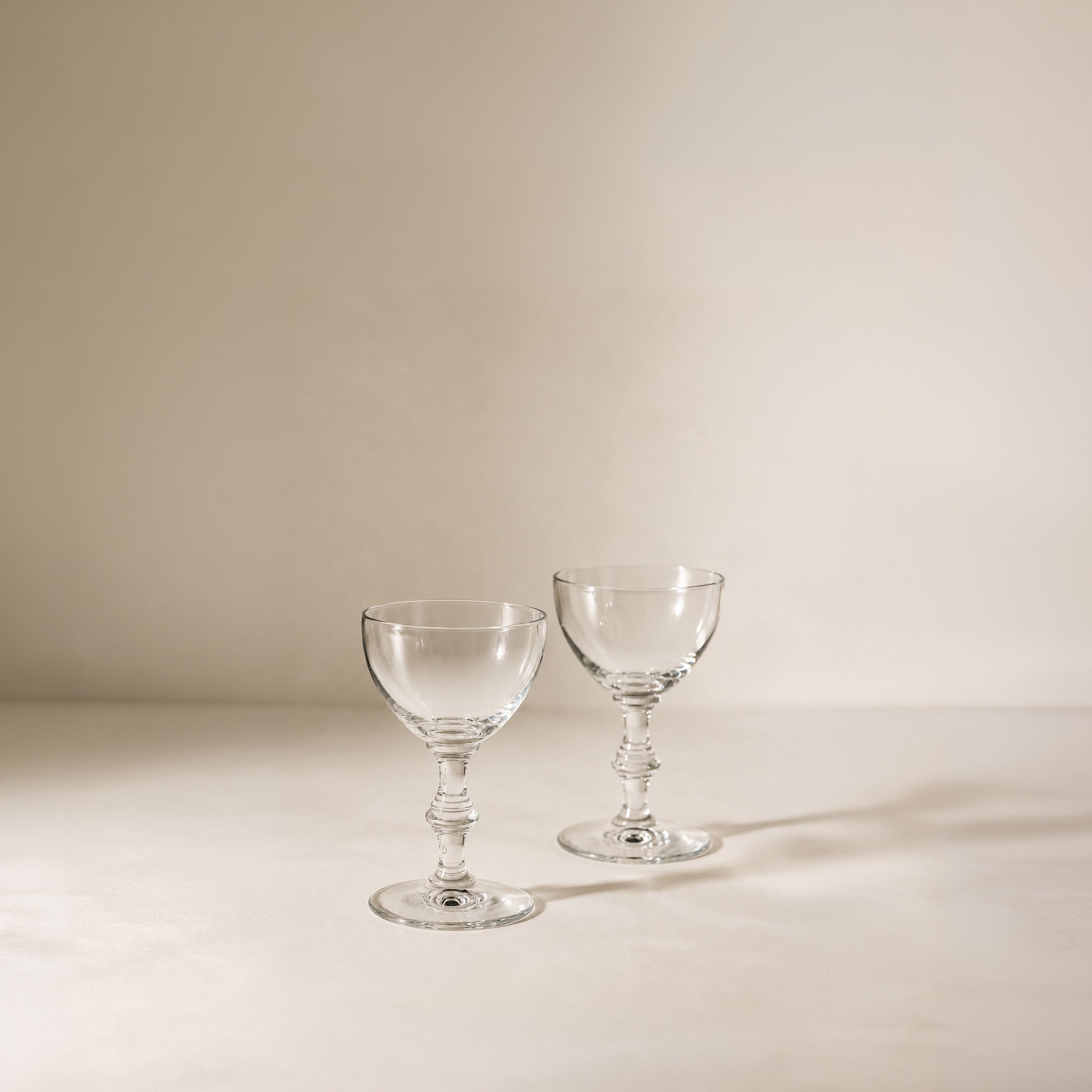 Libbey Small Sherry Glass - Set of 2